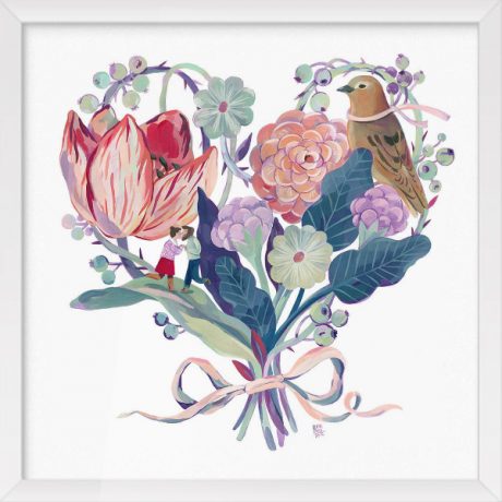 Buchet